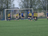 S.K.N.W.K. JO19-1 - SJO Tholense Boys JO19-1 (competitie) 2023-2024 (3e fase) (52/178)